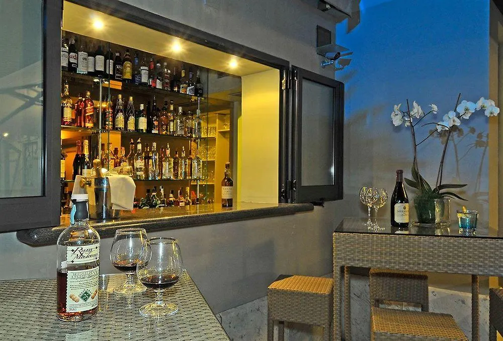 Hotel Europa Lido di Camaiore 4*,  Italy