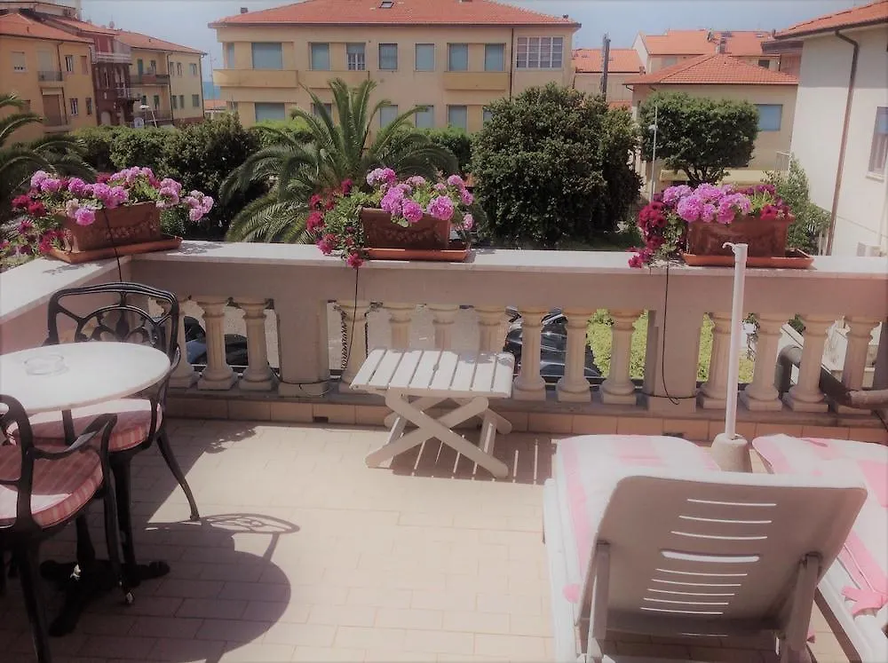 Hotel Europa Lido di Camaiore
