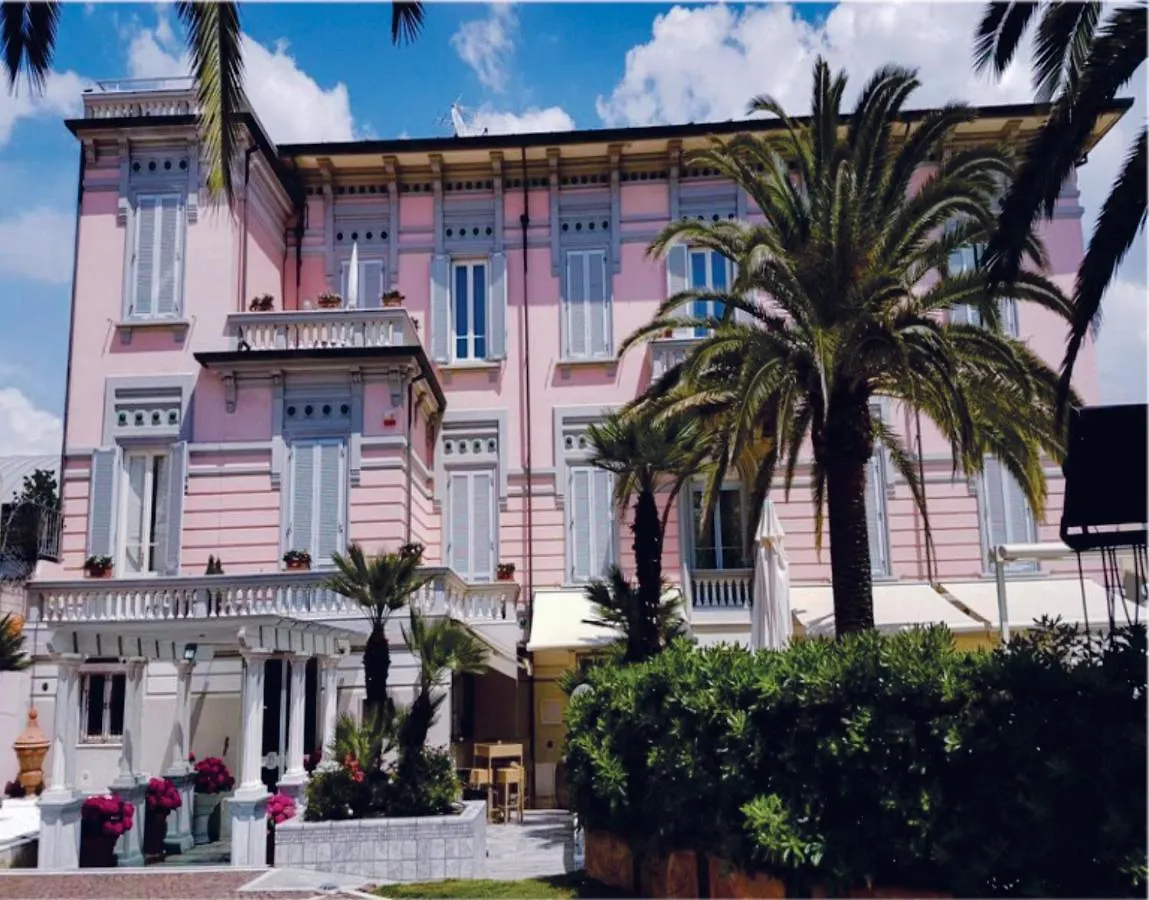 Hotel Europa Lido di Camaiore