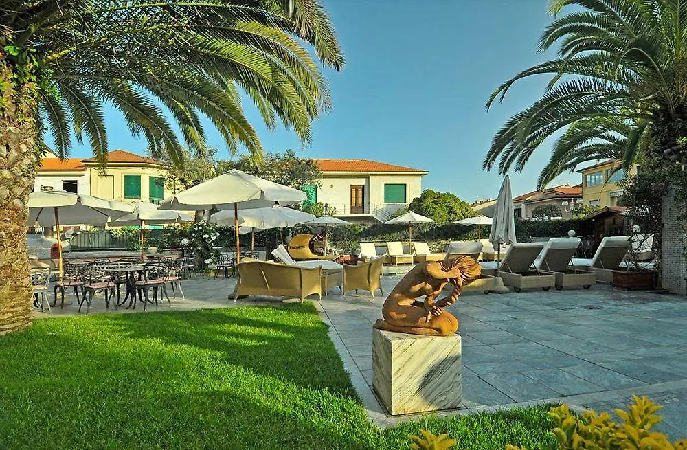 Hotel Europa Lido di Camaiore
