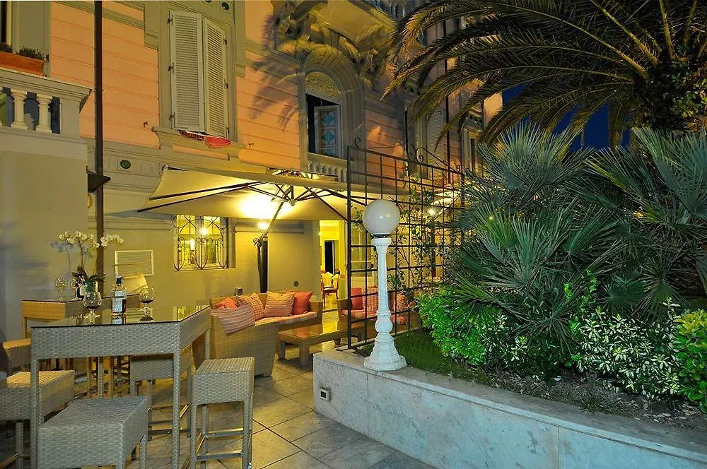 Hotel Europa Lido di Camaiore