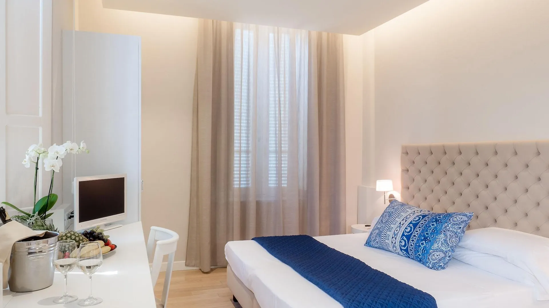 Hotel Europa Lido di Camaiore