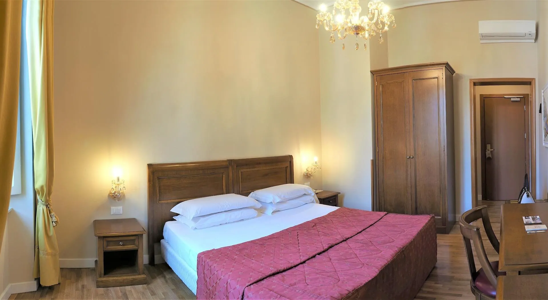 Hotel Europa Lido di Camaiore