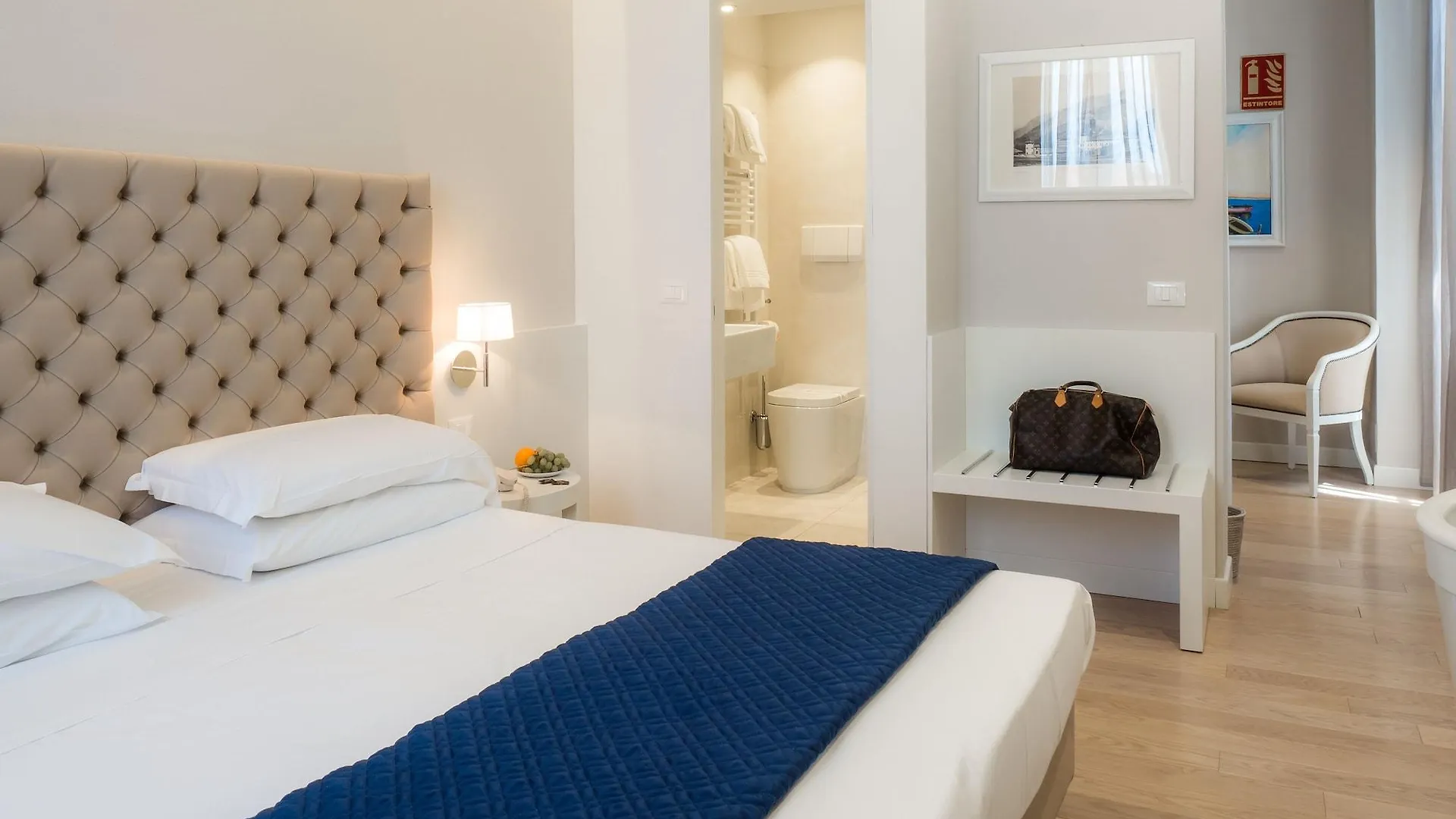 Hotel Europa Lido di Camaiore
