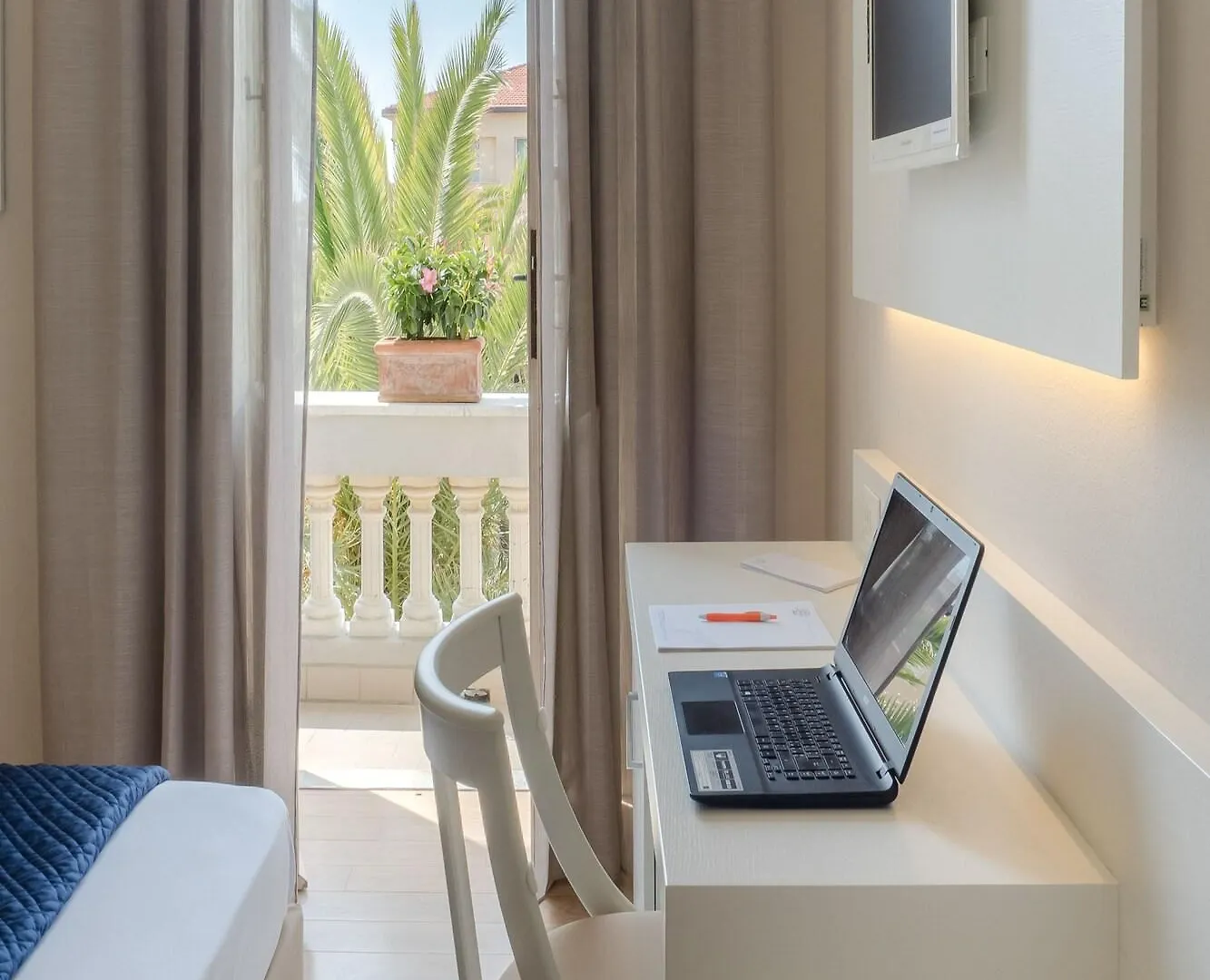 ****  Hotel Europa Lido di Camaiore Italy