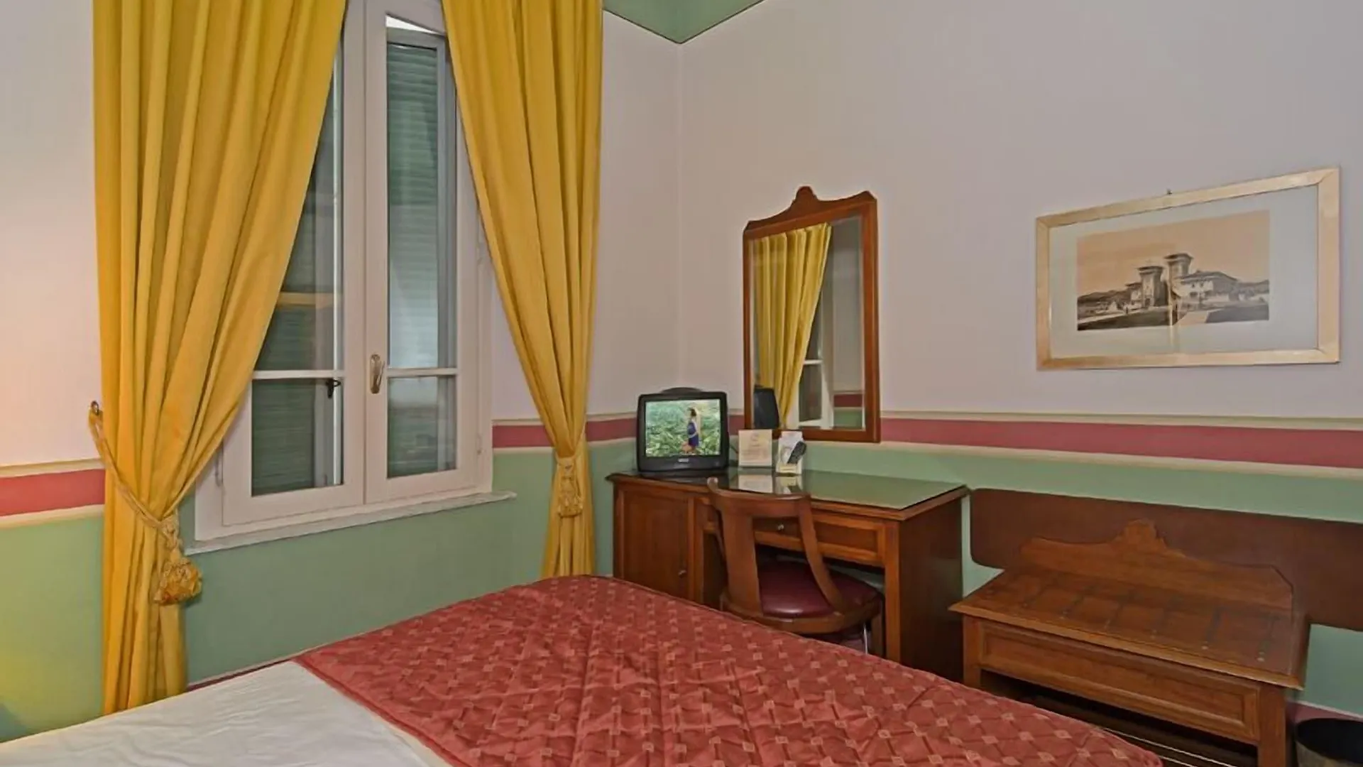 Hotel Europa Lido di Camaiore
