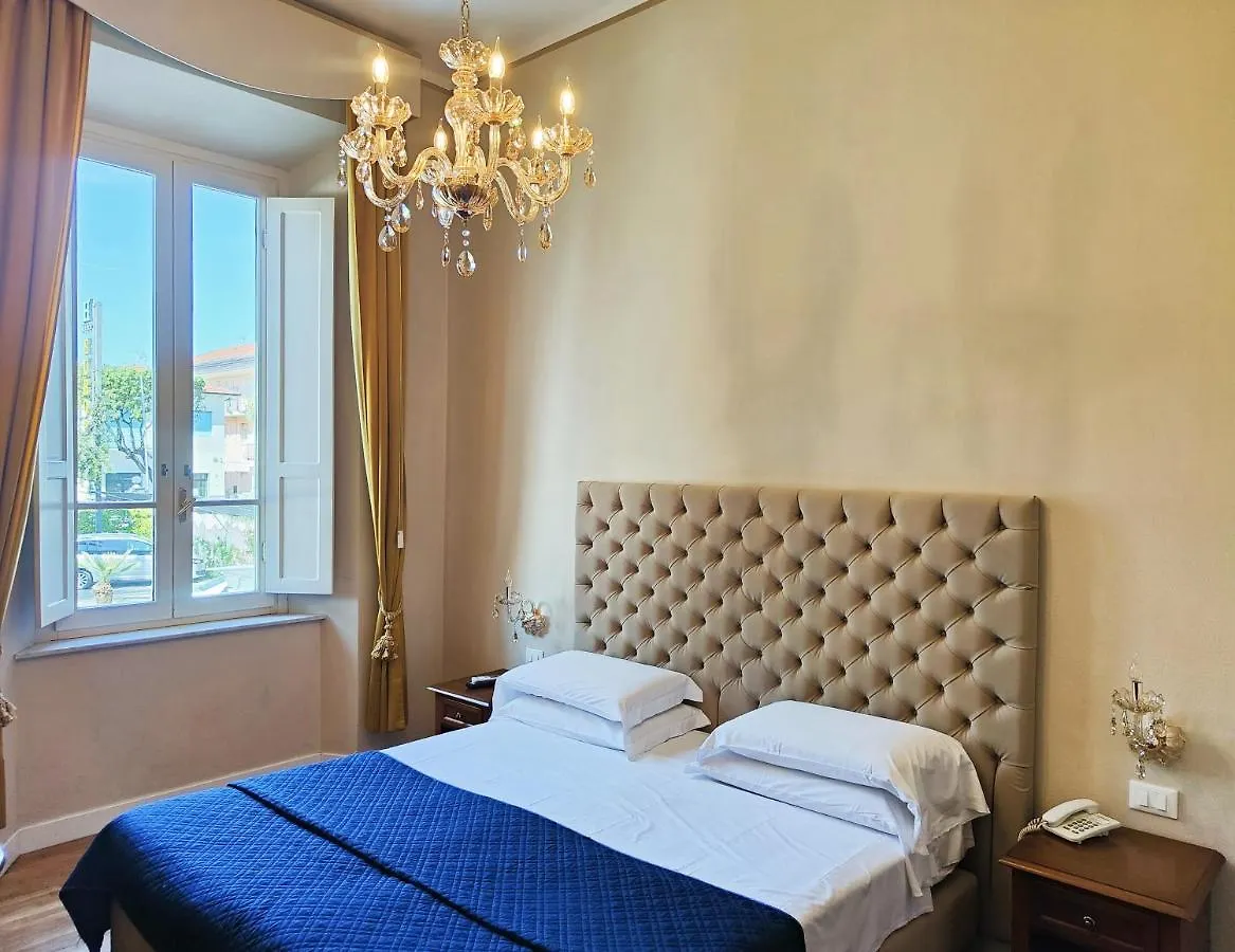 Hotel Europa Lido di Camaiore