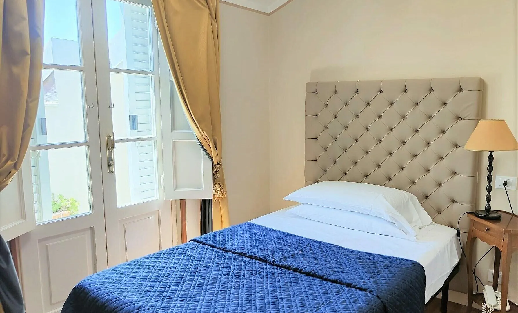 Hotel Europa Lido di Camaiore