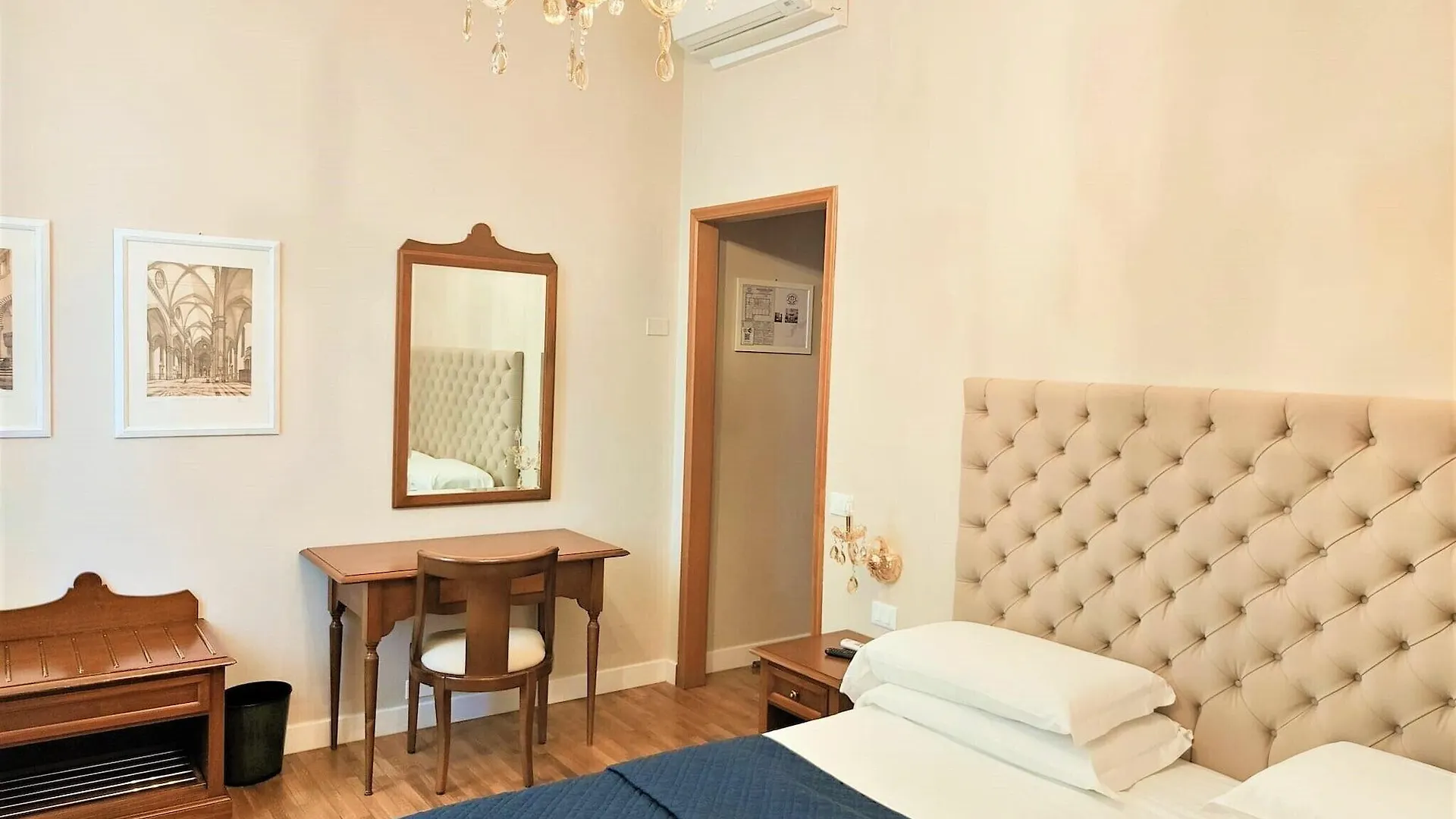 Hotel Europa Lido di Camaiore 4*,  Italien