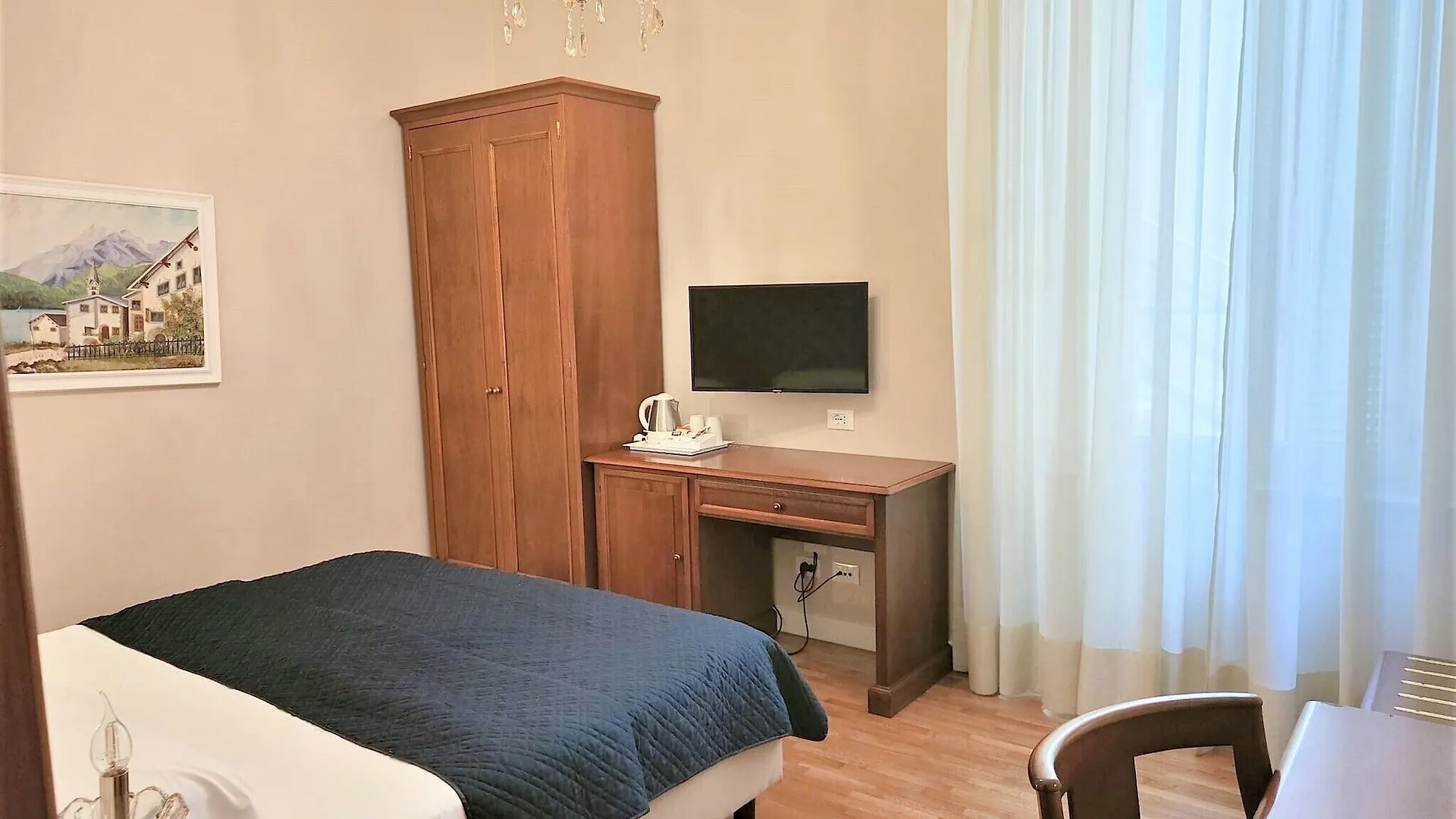 Hotel Europa Lido di Camaiore