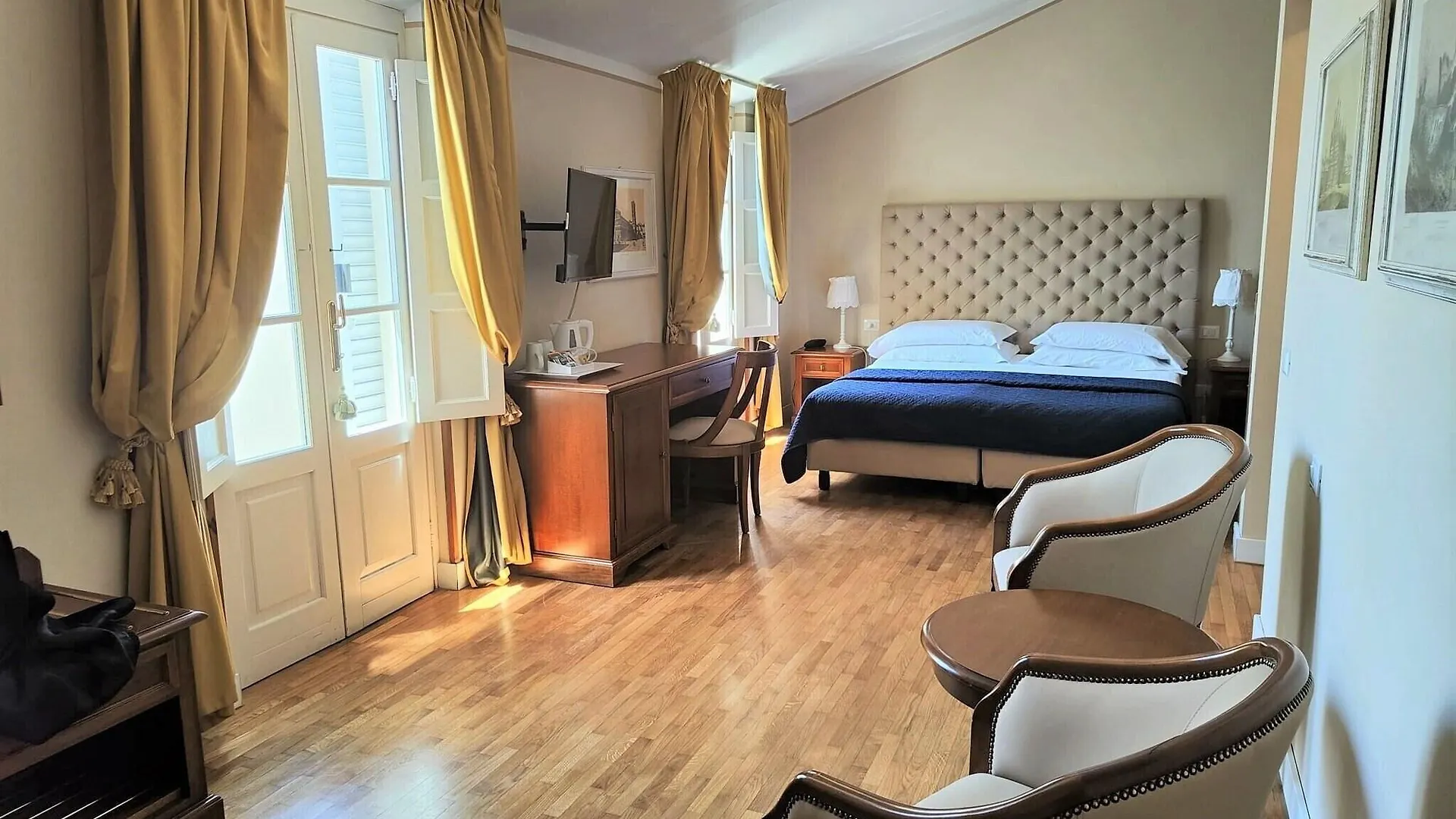 ****  Hotel Europa Lido di Camaiore Italy