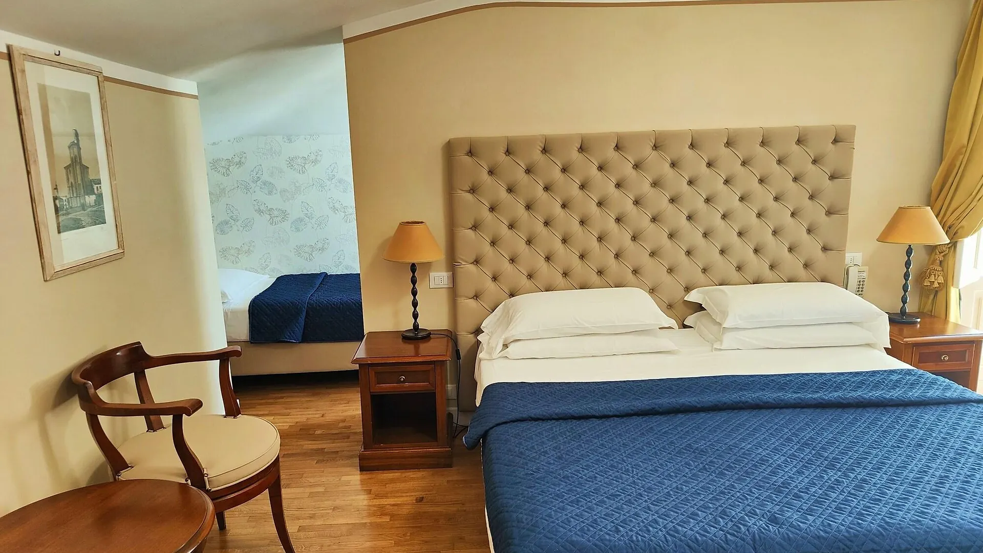 Hotel Europa Lido di Camaiore
