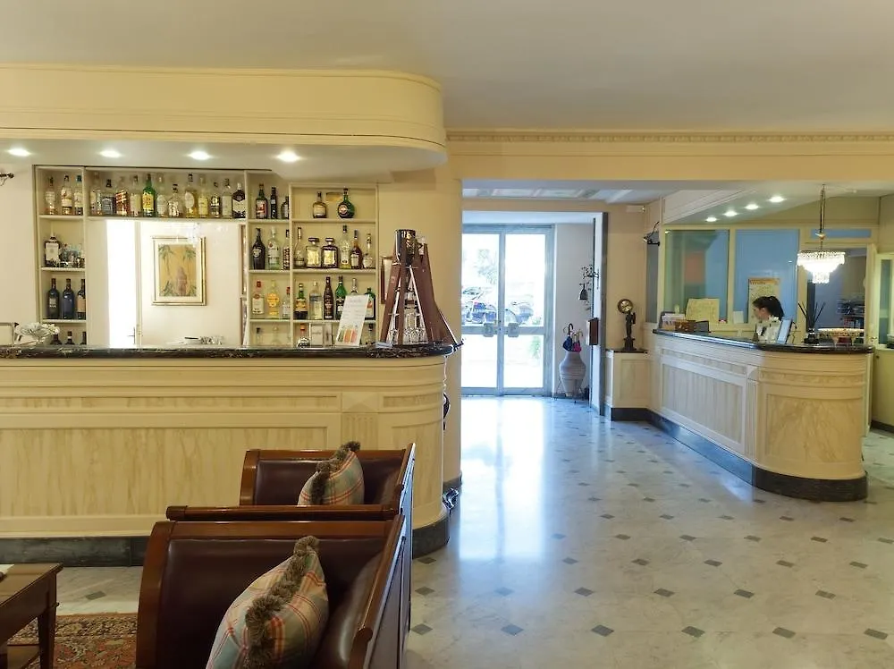 Hotel Europa Lido di Camaiore