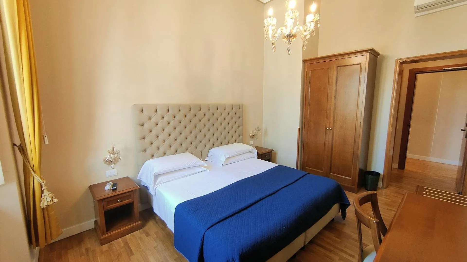 Hotel Europa Lido di Camaiore 4*,