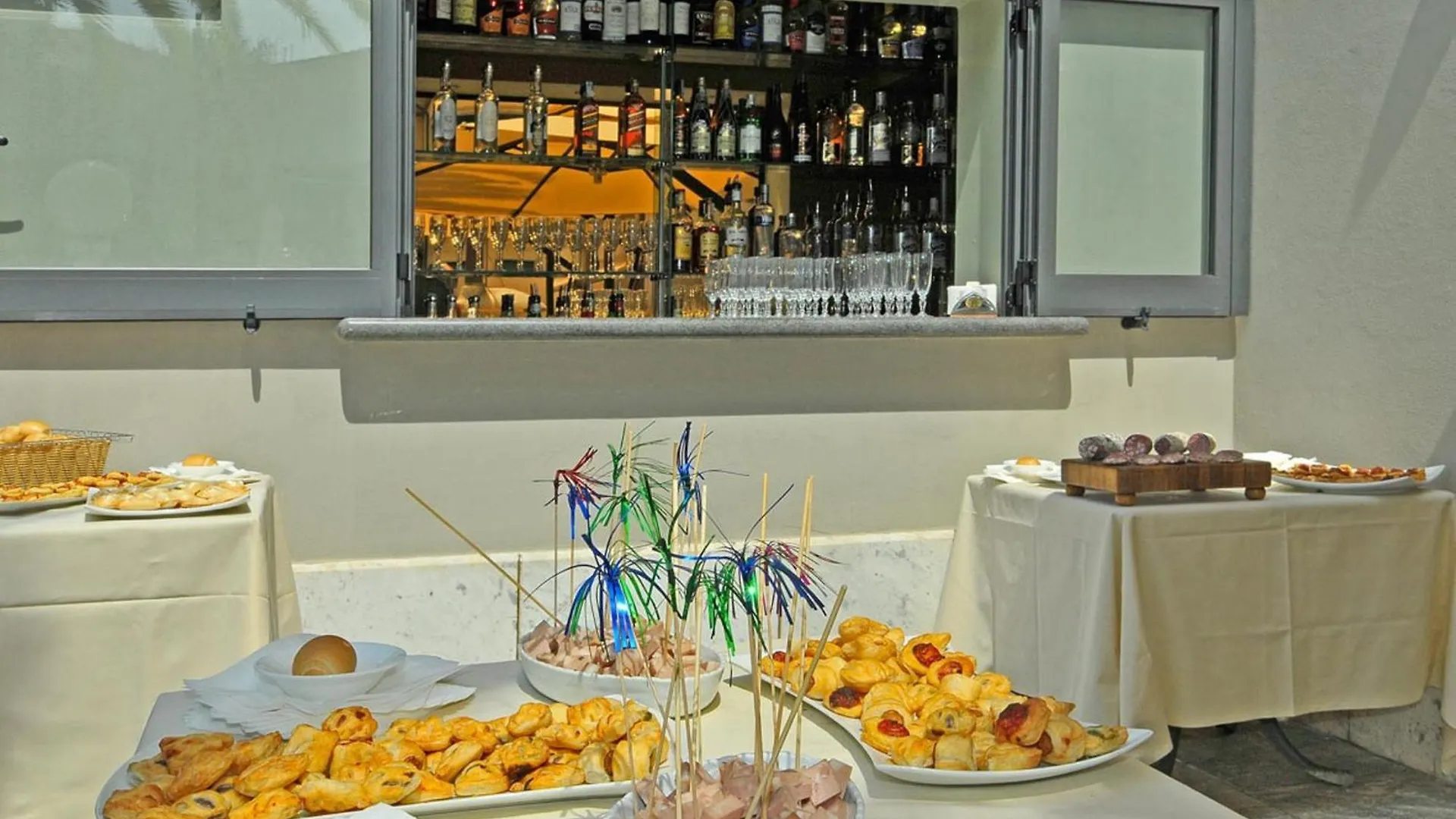 Hotel Europa Lido di Camaiore