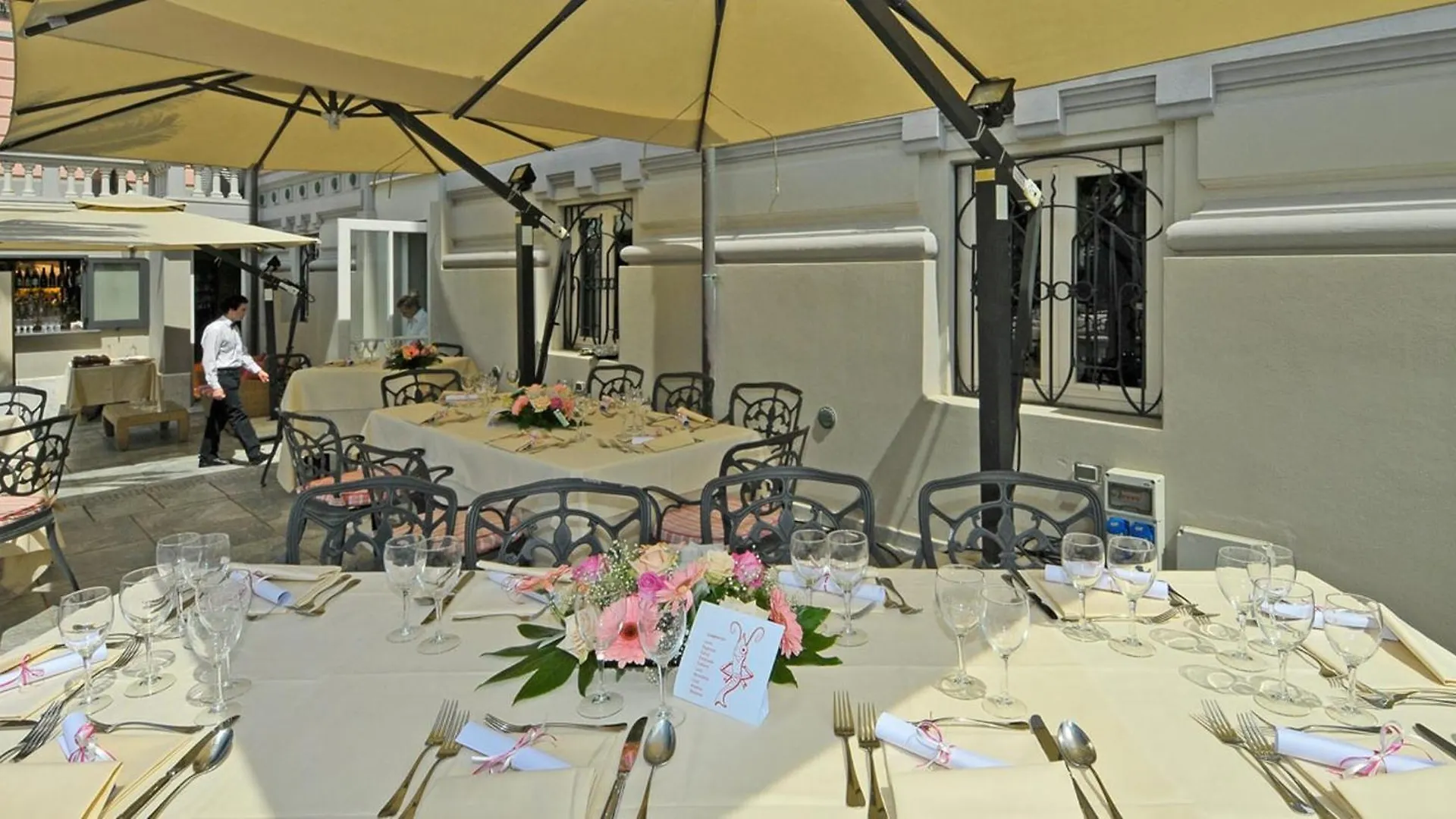 Hotel Europa Lido di Camaiore