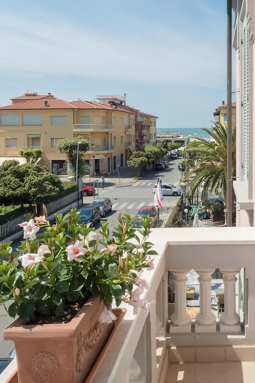 Hotel Europa Lido di Camaiore