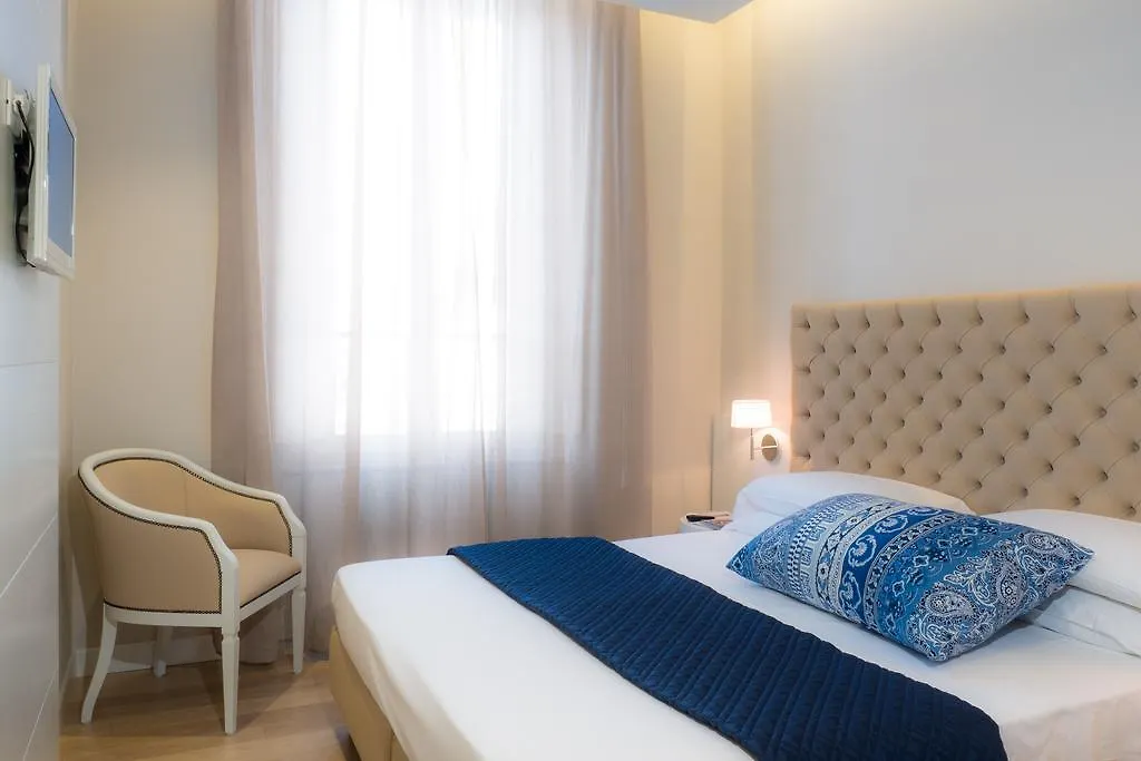 Hotel Europa Lido di Camaiore