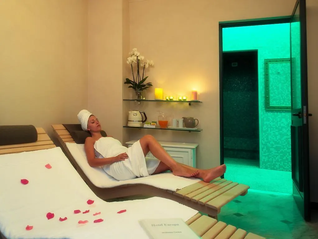 Hotel Europa Lido di Camaiore