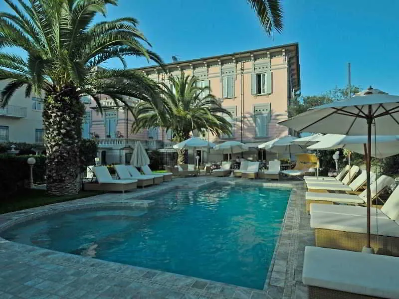 Hotel Europa Lido di Camaiore 4*,