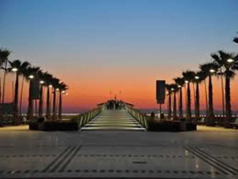 Hotel Europa Lido di Camaiore