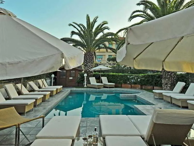 Hotel Europa Lido di Camaiore