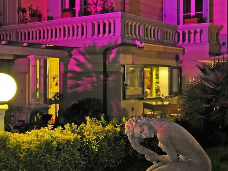 Hotel Europa Lido di Camaiore