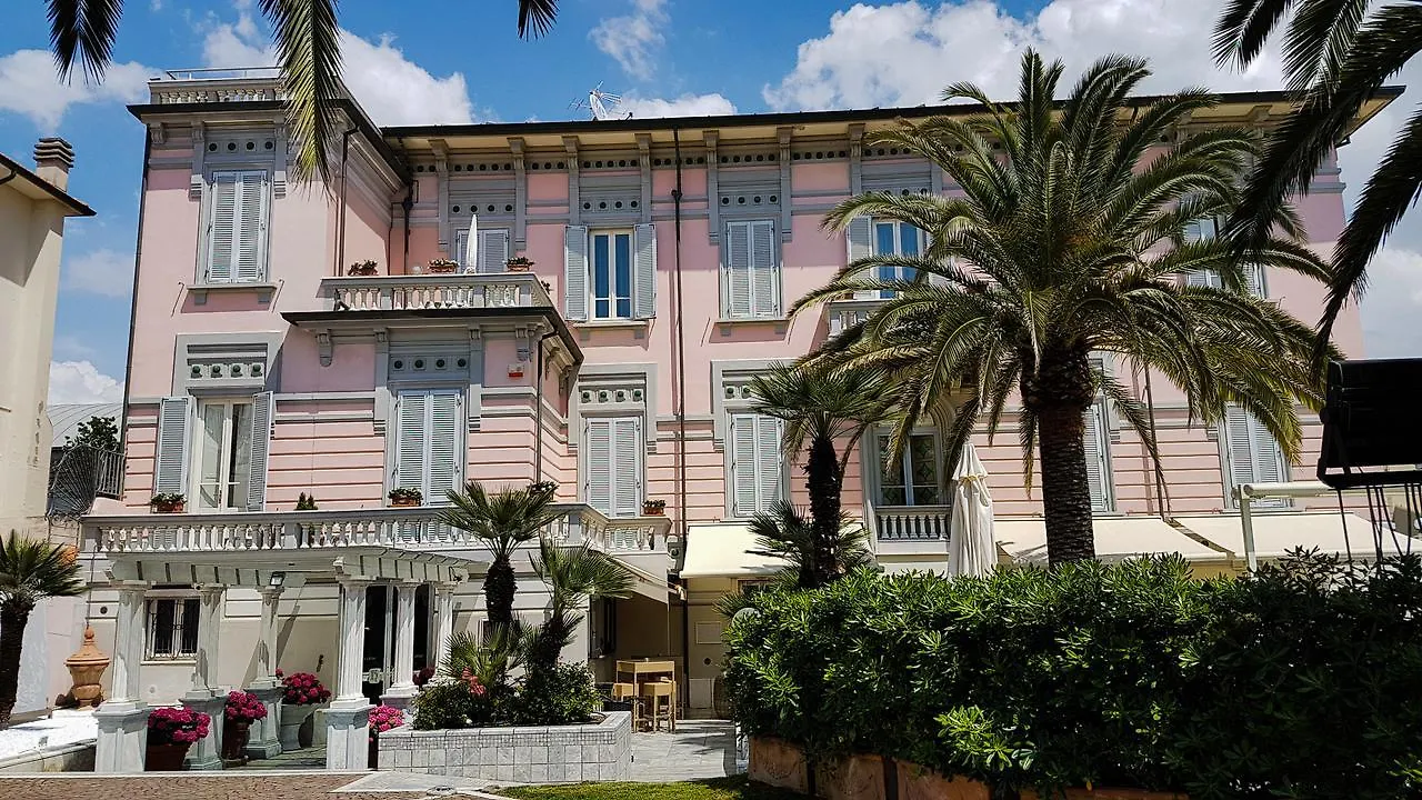 Hotel Europa Lido di Camaiore