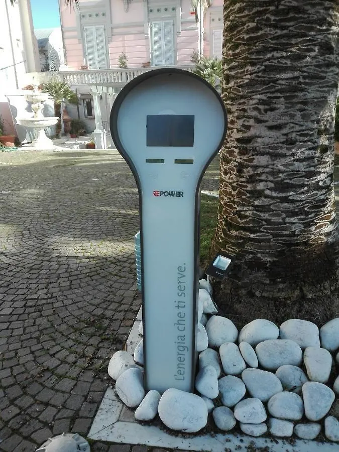 Hotel Europa Lido di Camaiore