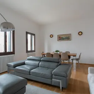 Appartamento Residenza Pomponi Deluxe
