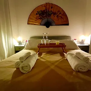 Casa vacanze Indipendente Nel Centro Di