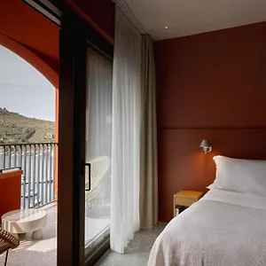 Don Pedro Hotel