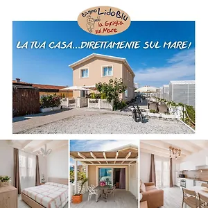 Appartamento Lido Blu