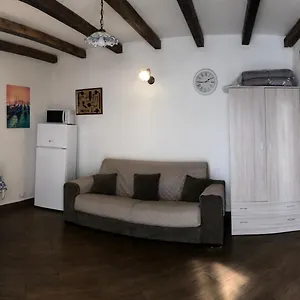 Appartamento Patriziahome