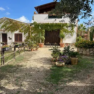 Vakantiehuis Casa Degli Ulivi 21 Castellammare del Golfo
