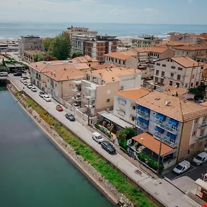 Hotel Hotel New Burlamacco, Lido di Camaiore