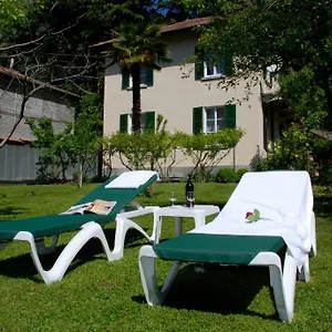 Appartement Casa Olimpia Tremezzo