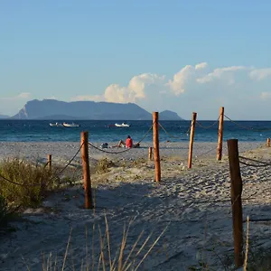 Casa vacanze L'ulivo