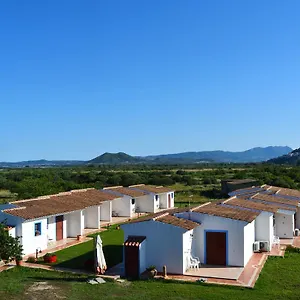 Vakantieboerderij Orvile Posada (Sardinia)